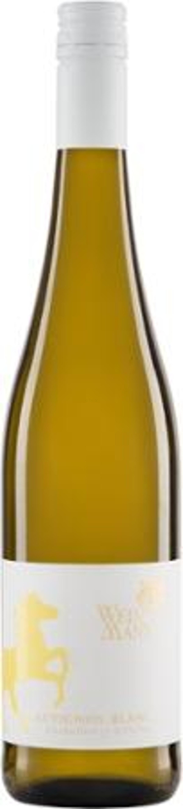 Produktfoto zu Sauvignon Blanc alkoholfrei