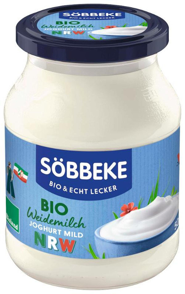 Produktfoto zu Ziegenmilch frisch