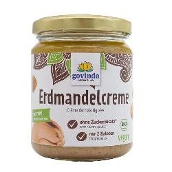 Produktfoto zu Erdmandelcreme