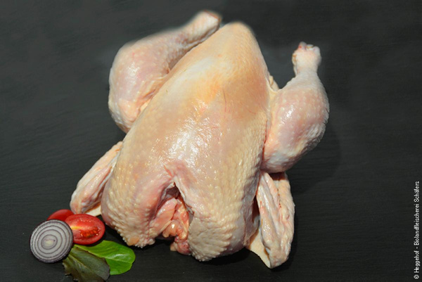 Produktfoto zu Hähnchen