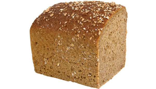 Produktfoto zu Dinkel-Spezial-Brot 750 g