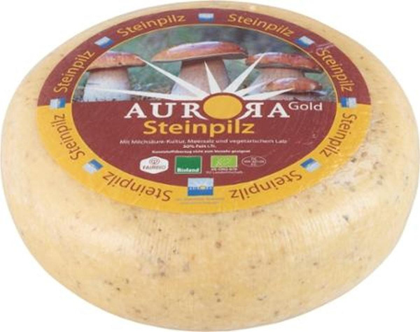 Produktfoto zu Gouda Steinpilz