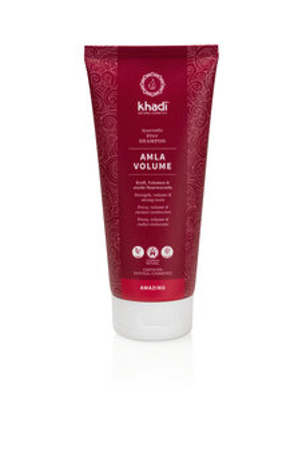 Produktfoto zu Shampoo Amla