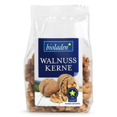 Produktfoto zu b*Walnusskerne halbiert