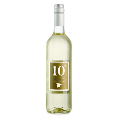 Produktfoto zu 10° de la Tierra de Castilla