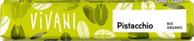 Produktfoto zu Pistacchio Riegel