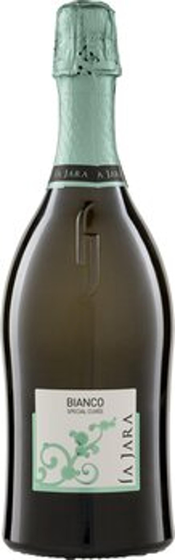 Produktfoto zu Spumante Bianco SPECIAL CUVÉE