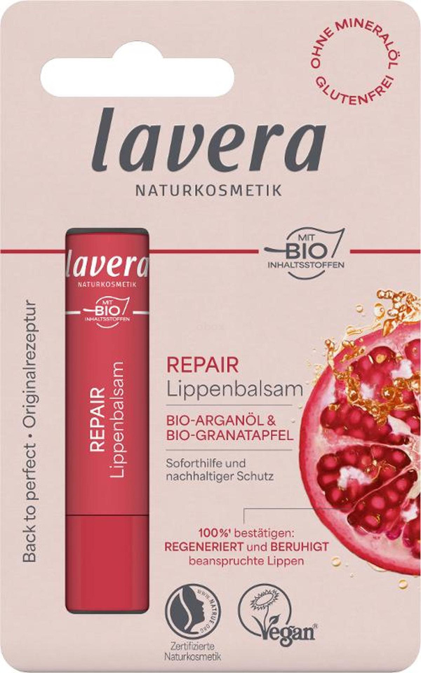 Produktfoto zu Lippenbalsam Repair