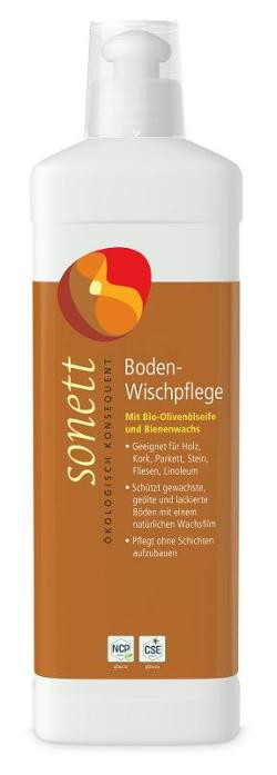 Produktfoto zu Boden-Wischpflege