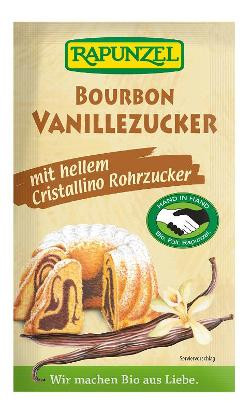 Produktfoto zu Vanillezucker m. Cristallino