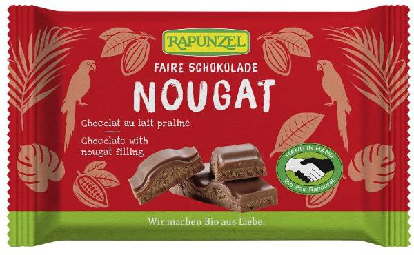 Produktfoto zu Schoki Nougat