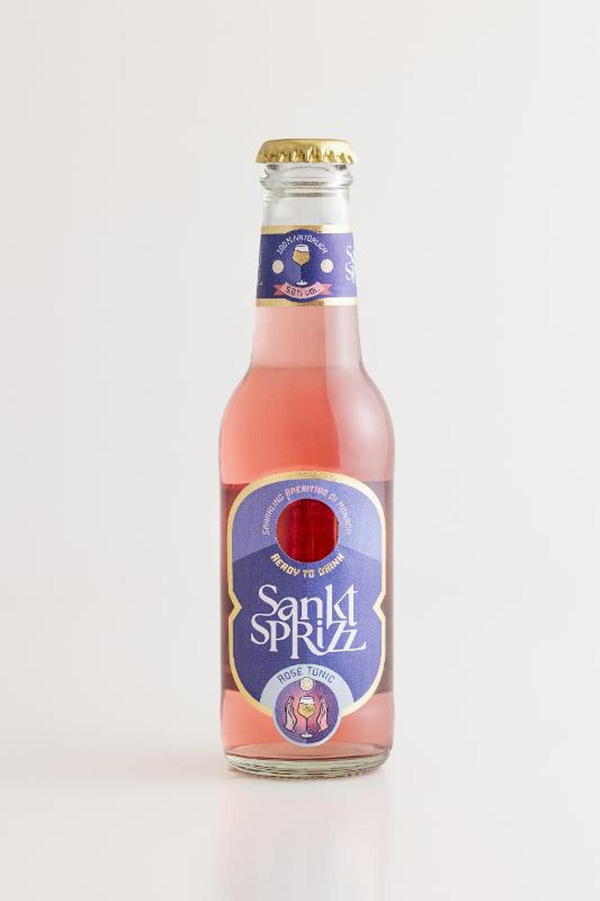 Produktfoto zu Sankt Sprizz 0,2 l