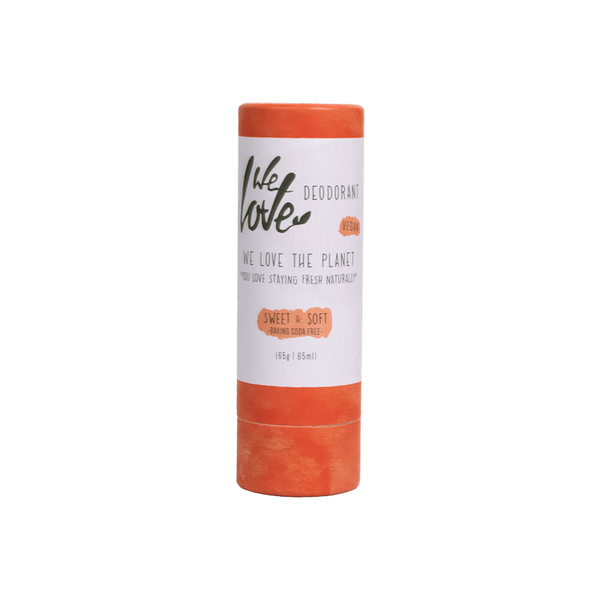 Produktfoto zu Deo Stick Sweet and Soft