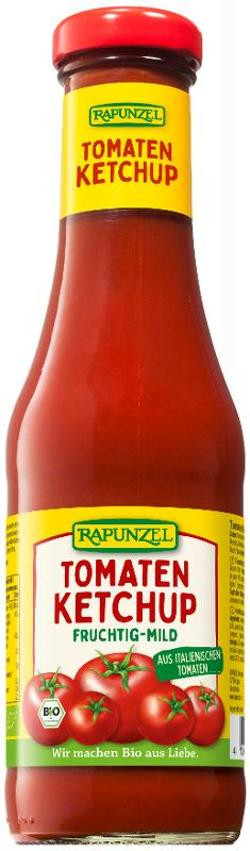 Produktfoto zu Tomatenketchup