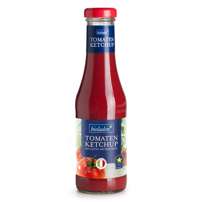 Produktfoto zu b*Tomatenketchup
