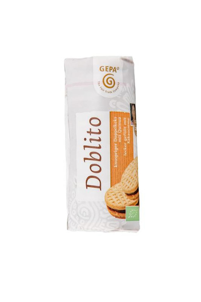 Produktfoto zu Doblito Doppelkeks