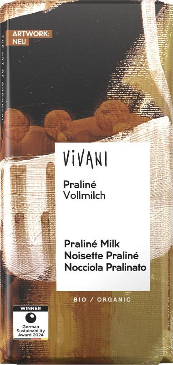Produktfoto zu Schoki Praliné
