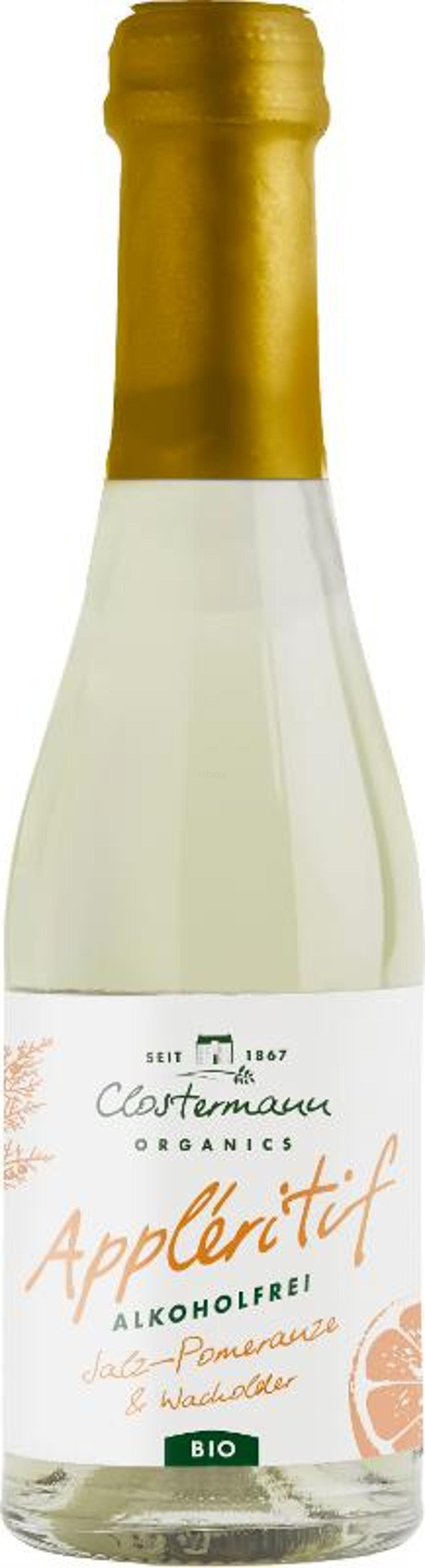 Produktfoto zu Appléritif Piccolo Salz-Pomeranze wie Artikel 5165