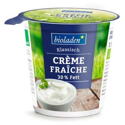 Produktfoto zu b*Creme fraiche