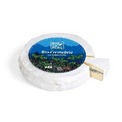 Produktfoto zu Milchbuben Brie Kräutercreme