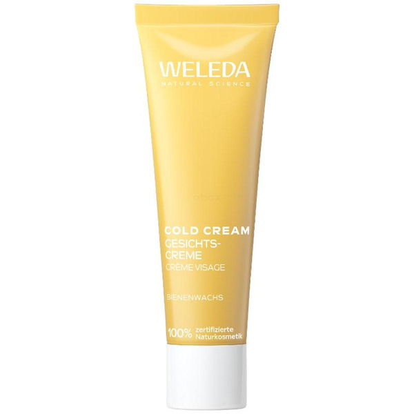 Produktfoto zu Coldcream