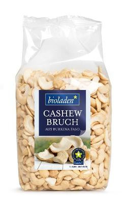 Produktfoto zu b*Cashewbruch 500 g