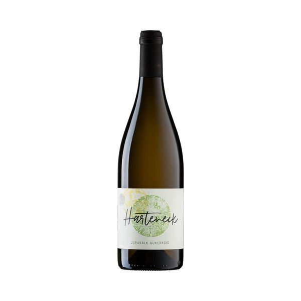 Produktfoto zu Auxerrois Jurakalk Naturwein