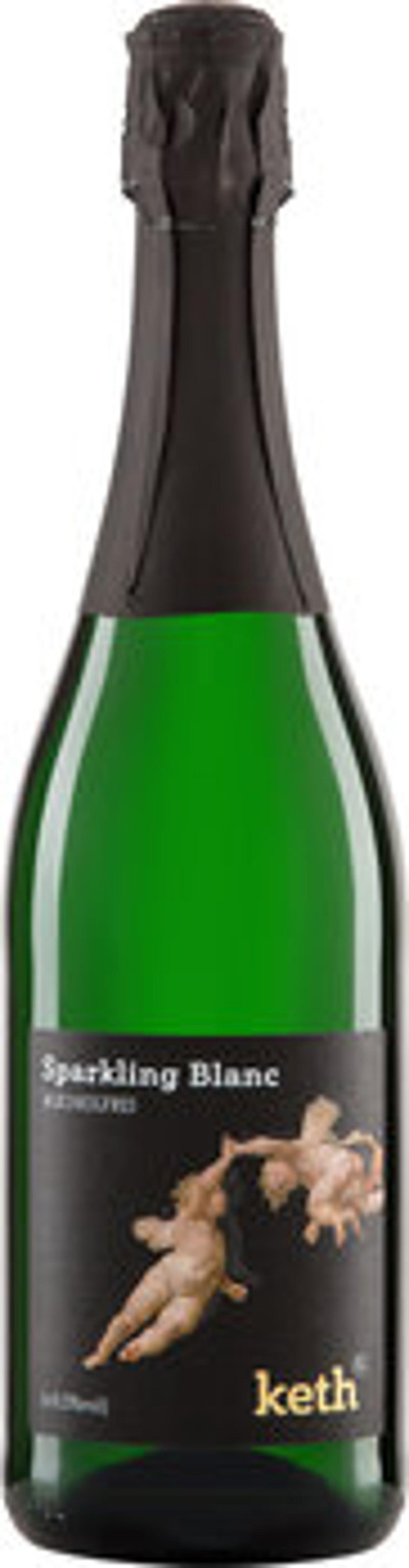 Produktfoto zu Sparkling Blanc alkoholfrei Ke