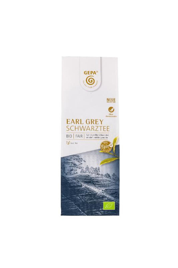 Produktfoto zu Earl Grey Tee