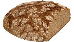 Produktfoto zu Walliser Roggenbrot 500 g