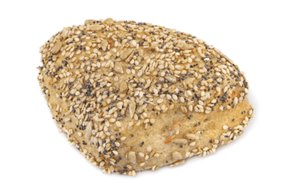 Produktfoto zu Pausenbrötchen Hercules