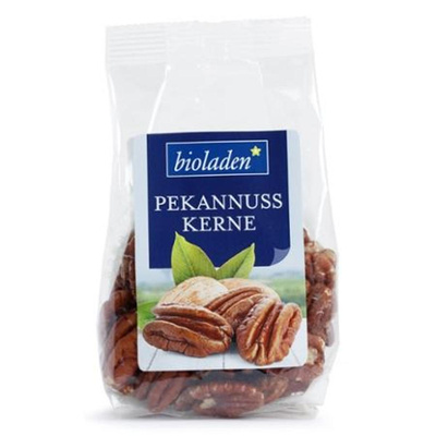 Produktfoto zu b*Pekannusskerne