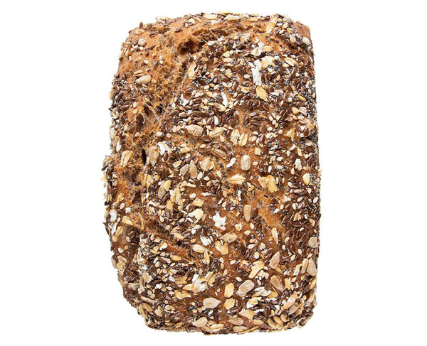 Produktfoto zu Nussbrot Troll 750 g