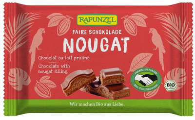 Produktfoto zu Schoki Nougat