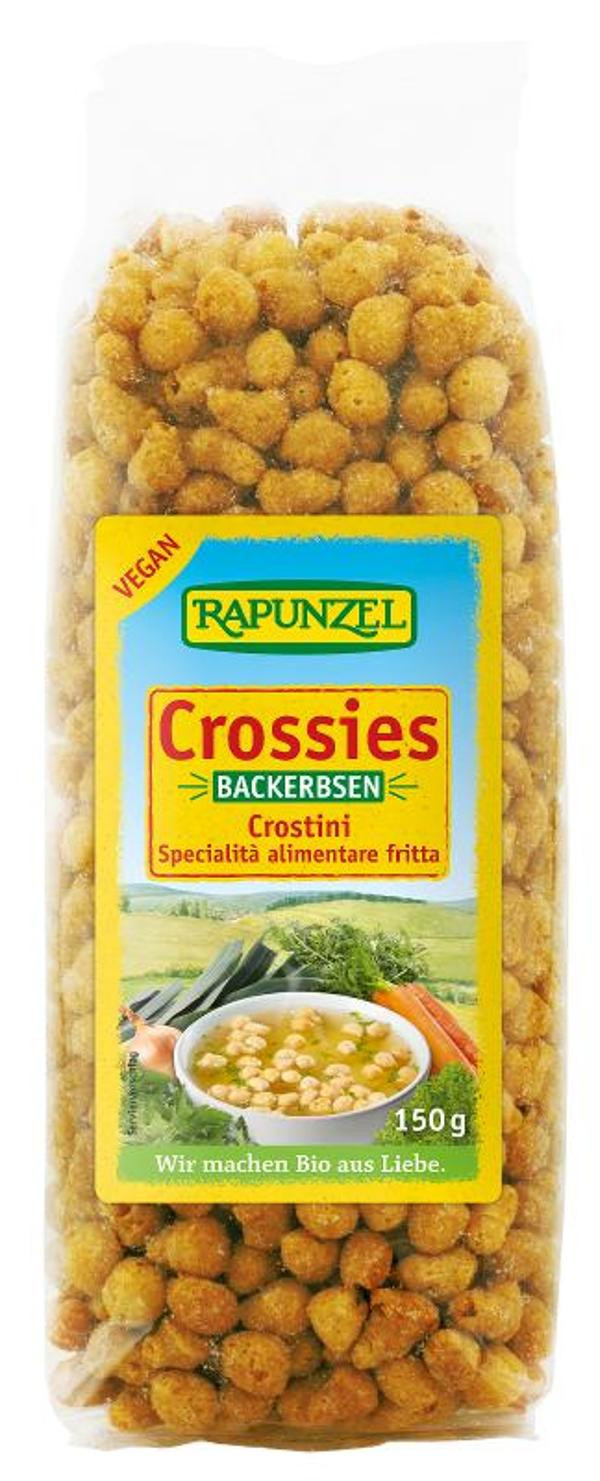 Produktfoto zu Crossies 150 g