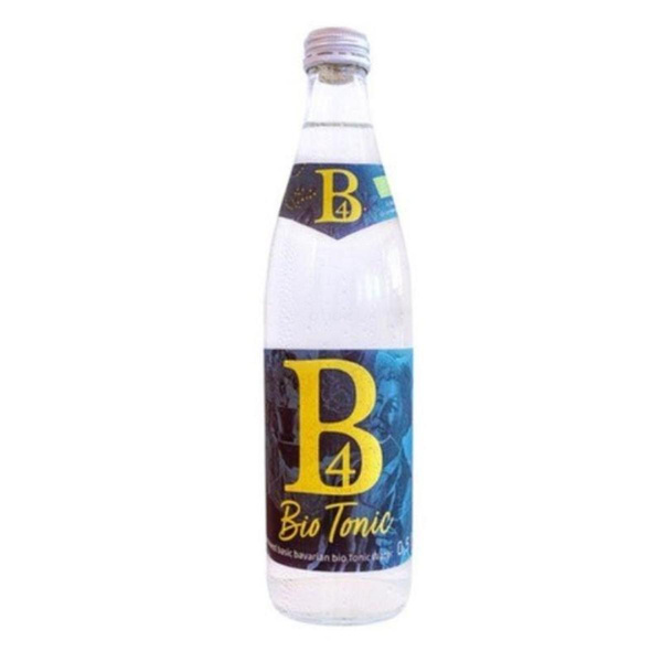Produktfoto zu Tonic Water B4