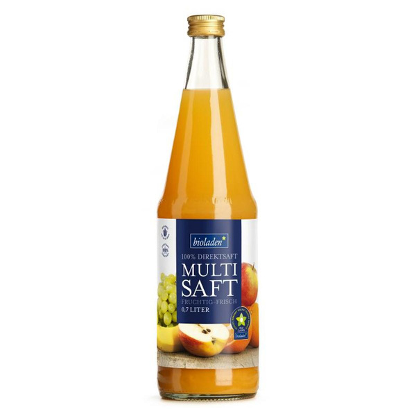 Produktfoto zu b*Multisaft 0,7l