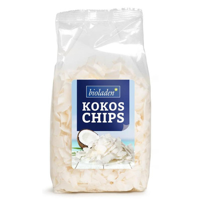 Produktfoto zu b*Kokoschips