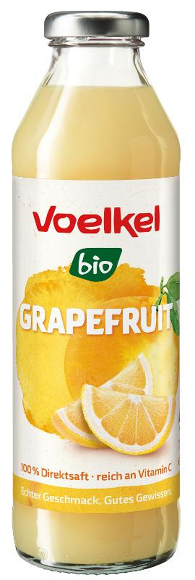 Produktfoto zu Grapefruchtsaft