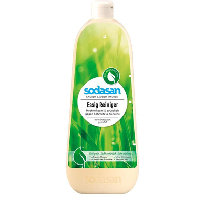 Produktfoto zu Bio-Essigreiniger