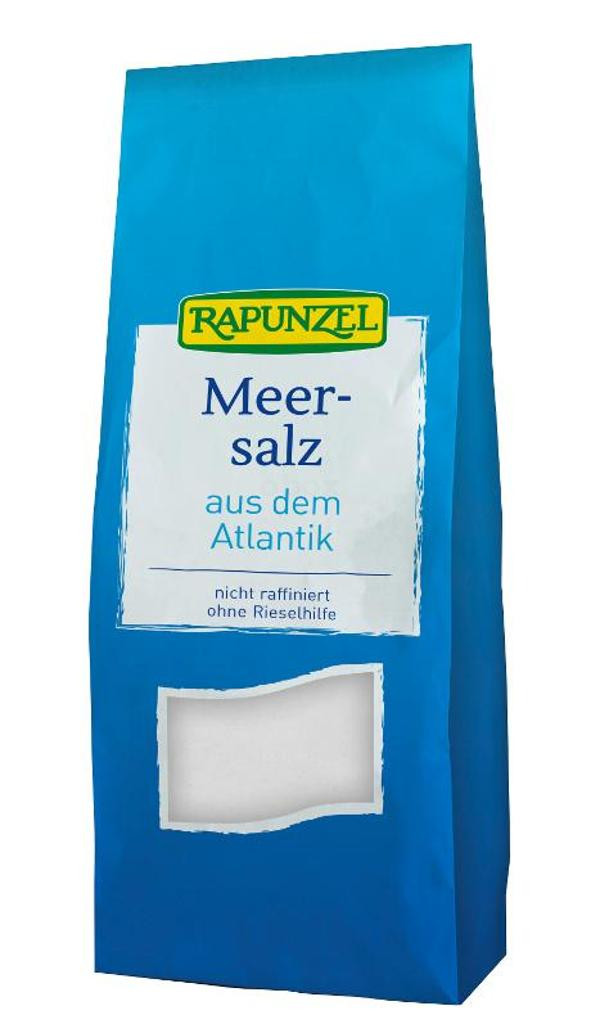 Produktfoto zu Meersalz unjod. Atlantik