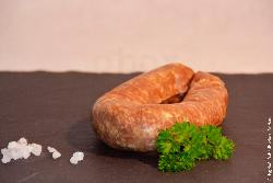 Produktfoto zu Kohlwurst ca.250 g