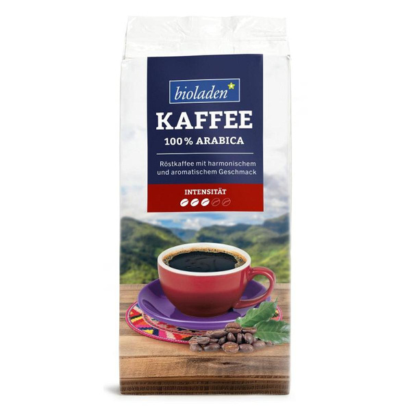 Produktfoto zu b*Kaffee  500 g