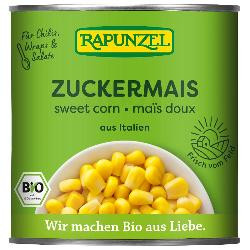 Produktfoto zu Zuckermais in Dose