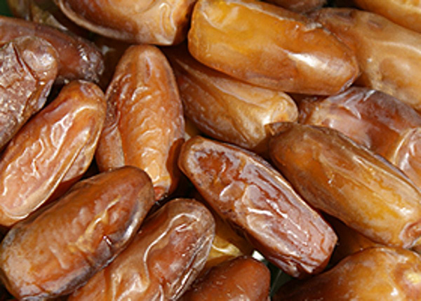 Produktfoto zu Datteln 150 g