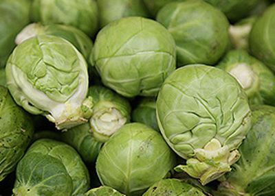 Produktfoto zu Rosenkohl