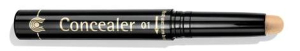 Produktfoto zu Concealer 01 macadamia