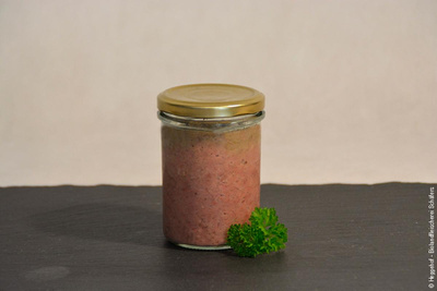 Produktfoto zu Corned Beef 180 g