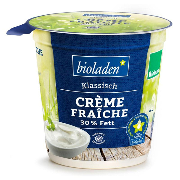 Produktfoto zu b*Creme fraiche