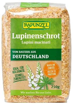 Produktfoto zu Lupinenschrot